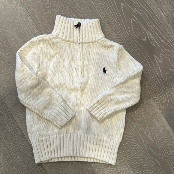 Polo Ralph Lauren Other - Kids Polo sweater